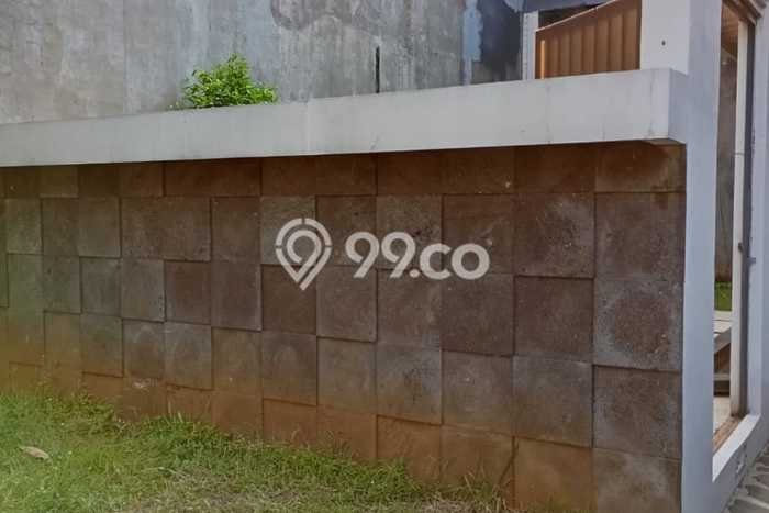 Kavling Tanah untuk Dijual di Cireundeu, Tangerang, Luas 112m2 Kavling Tanah untuk Dijual di Cireundeu, Tangerang, Luas 112m2