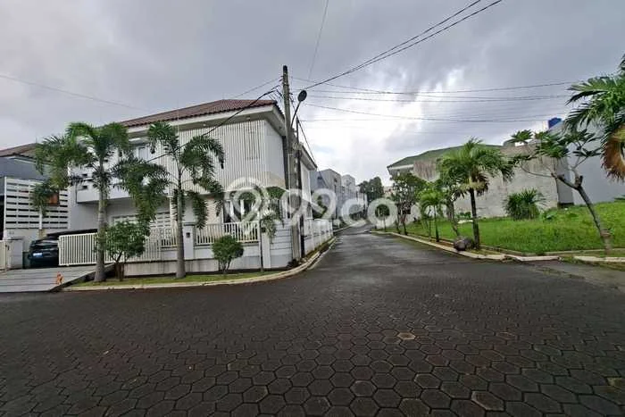 Dijual Tanah Lokasi Rempoa, Tangerang Selatan Seluas 130m2 Dijual Tanah Lokasi Rempoa, Tangerang Selatan Seluas 130m2