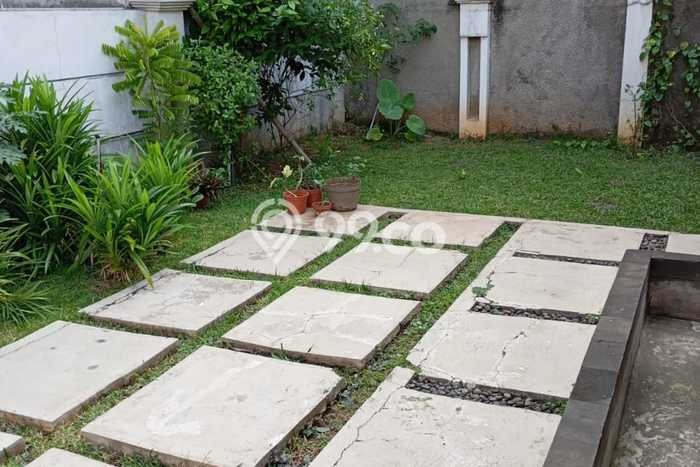 Kavling Tanah untuk Dijual di Cireundeu, Tangerang, Luas 112m2 Kavling Tanah untuk Dijual di Cireundeu, Tangerang, Luas 112m2