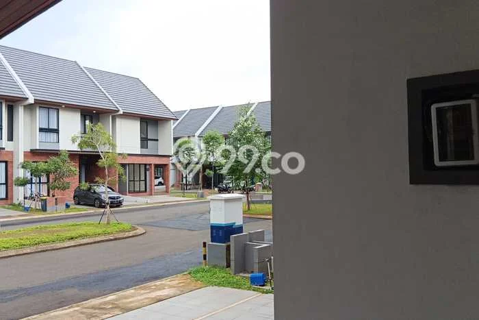 Lokasi strategis! Rumah siap pakai dikontrakkan di Sawangan LB 85m2 Lokasi strategis! Rumah siap pakai dikontrakkan di Sawangan LB 85m2