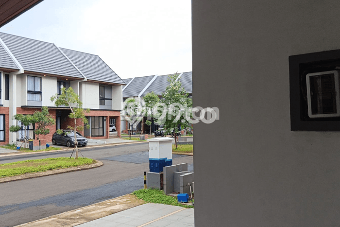 Disewakan Rumah Murah di Bojong Sari Depok dengan 3 Kamar Tidur Disewakan Rumah Murah di Bojong Sari Depok dengan 3 Kamar Tidur