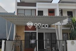 Jual Rumah Mewah Elegan Dengan View Cantik di Metland Puri, Jakarta Barat Jual Rumah Mewah Elegan Dengan View Cantik di Metland Puri, Jakarta Barat