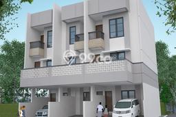 Dijual Hunian Rumah Nyaman 3 Kamar di Duri Kepa, Jakarta Barat Dijual Hunian Rumah Nyaman 3 Kamar di Duri Kepa, Jakarta Barat