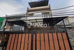 Rumah Minimalis 3 KT di Taman Cosmos Jakarta Barat Semi Furnished Rumah Minimalis 3 KT di Taman Cosmos Jakarta Barat Semi Furnished