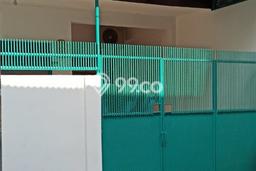Rumah Modern 3 Kamar LT 82m2 di Jelambar Rumah Modern 3 Kamar LT 82m2 di Jelambar