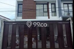 For Sale! Premium House LT 105m2 Desain Elegan di Sunrise Garden For Sale! Premium House LT 105m2 Desain Elegan di Sunrise Garden