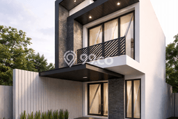 Jual Rumah Mewah Megah Dengan View Cantik di Puri Indah, Jakarta Barat Jual Rumah Mewah Megah Dengan View Cantik di Puri Indah, Jakarta Barat