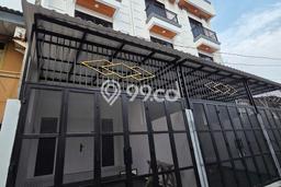 Hunian Nyaman Asri 3 KT Siap Huni di Duri Kepa Jakarta Barat Hunian Nyaman Asri 3 KT Siap Huni di Duri Kepa Jakarta Barat