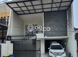 Hunian Mewah LB 200m2 Siap Pakai Desain Elegan di Tanjung Duren, Jakarta Barat Hunian Mewah LB 200m2 Siap Pakai Desain Elegan di Tanjung Duren, Jakarta Barat