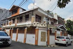 Rumah Elit Modern Siap Huni di Tanjung Duren Jakarta Barat Rumah Elit Modern Siap Huni di Tanjung Duren Jakarta Barat