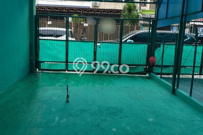 Ruko Dijual di Prime Area Jakarta Barat Luas 180m2 Ruko Dijual di Prime Area Jakarta Barat Luas 180m2