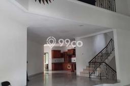 Jual Rumah Mewah Elegan Dengan View Eksklusif di Pondok Indah, Jakarta Selatan Jual Rumah Mewah Elegan Dengan View Eksklusif di Pondok Indah, Jakarta Selatan