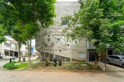 Rumah Luxury Modern Siap Huni di BSD Foresta Tangerang Rumah Luxury Modern Siap Huni di BSD Foresta Tangerang