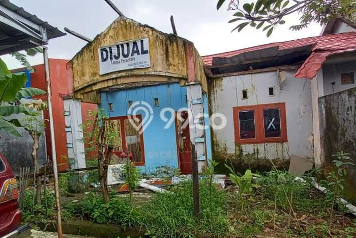 Dijual Tanah Lokasi Buluroken, Makassar Seluas 148m2 Dijual Tanah Lokasi Buluroken, Makassar Seluas 148m2