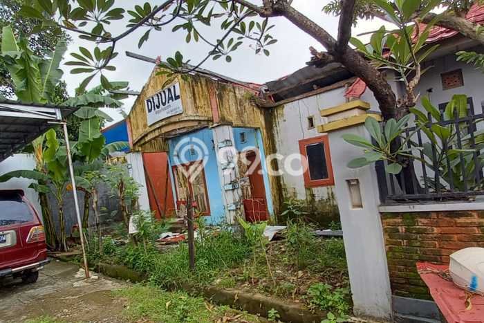 Dijual Tanah Lokasi Buluroken, Makassar Seluas 148m2 Dijual Tanah Lokasi Buluroken, Makassar Seluas 148m2