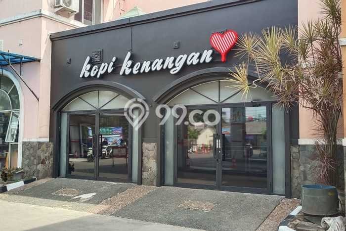 Dijual Komersial di Duri Kosambi, Luas 1m², Area Komersial Dijual Komersial di Duri Kosambi, Luas 1m², Area Komersial