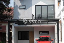 Dijual Rumah Luas Elegan Dengan View Eksklusif di Alam Sutera, Tangerang Dijual Rumah Luas Elegan Dengan View Eksklusif di Alam Sutera, Tangerang