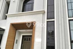 Rumah Nyaman untuk Keluarga di Alam Sutera - LT 102m² Rumah Nyaman untuk Keluarga di Alam Sutera - LT 102m²