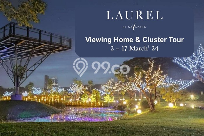 Dijual Rumah Mewah Megah Dengan View Eksklusif di BSD City, Tangerang Dijual Rumah Mewah Megah Dengan View Eksklusif di BSD City, Tangerang