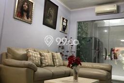 Rumah Strategis BSD The Green, Tangerang, Luas 162m² Bangunan 300m² Rumah Strategis BSD The Green, Tangerang, Luas 162m² Bangunan 300m²
