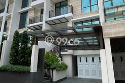 For Sale Rumah Mewah Exclusive di Kebayoran Lama, Jakarta Selatan For Sale Rumah Mewah Exclusive di Kebayoran Lama, Jakarta Selatan
