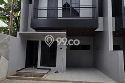 Rumah Modern Cantik 3 KT Bisa Langsung Pindah di Ciledug Rumah Modern Cantik 3 KT Bisa Langsung Pindah di Ciledug