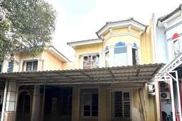 Dijual Hunian Rumah Nyaman 4 KT di BSD, Tangerang Dijual Hunian Rumah Nyaman 4 KT di BSD, Tangerang