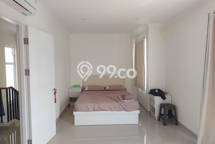 Rumah Kontrakan Tangerang LT 84m2 LB 90m2 Kawasan Gading Serpong Rumah Kontrakan Tangerang LT 84m2 LB 90m2 Kawasan Gading Serpong