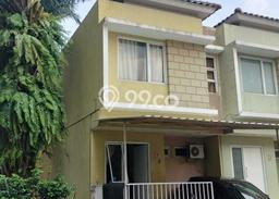 Dijual Rumah Mewah Elegan Dengan View Eksklusif di Gading Serpong, Tangerang Dijual Rumah Mewah Elegan Dengan View Eksklusif di Gading Serpong, Tangerang