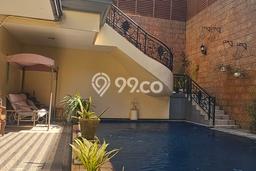 Rumah Elit Modern Siap Huni di Gading Serpong Tangerang Rumah Elit Modern Siap Huni di Gading Serpong Tangerang