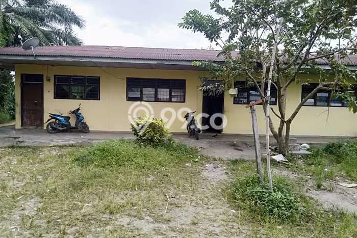 Kavling Tanah Dijual di Pematang Sidamanik Simalungun Spesifikasi 6000m2 Kavling Tanah Dijual di Pematang Sidamanik Simalungun Spesifikasi 6000m2
