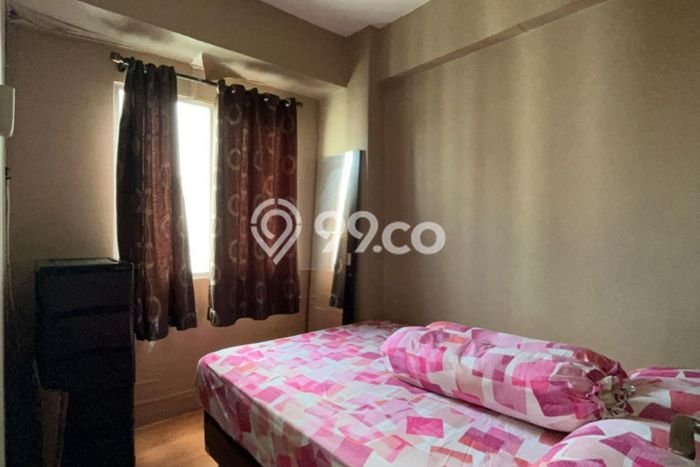 LOKASI TERBAIK! Apartemen Kawasan BSD City, 1 KM, Luas 31m², Siap Huni, Fasilitas Modern LOKASI TERBAIK! Apartemen Kawasan BSD City, 1 KM, Luas 31m², Siap Huni, Fasilitas Modern