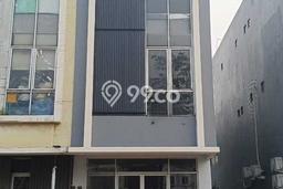 Untuk Dijual! Ruko di Gading Serpong Tangerang LT 85m2 / LB 150m2 Kawasan Strategis Untuk Dijual! Ruko di Gading Serpong Tangerang LT 85m2 / LB 150m2 Kawasan Strategis