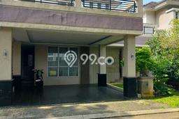 Rumah Luxury Modern Tanpa Renovasi di BSD De Park Tangerang Rumah Luxury Modern Tanpa Renovasi di BSD De Park Tangerang