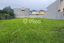 Tanah Dijual di Tangerang Seluas 300m2 Strategis Tanah Dijual di Tangerang Seluas 300m2 Strategis
