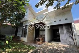 Rumah Modern 3 KT LT 200m2 di BSD Rumah Modern 3 KT LT 200m2 di BSD