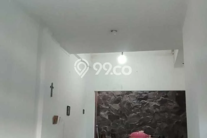 Rumah Kontrakan Tangerang LT 160m2 LB 120m2 Kawasan BSD Griya Loka Rumah Kontrakan Tangerang LT 160m2 LB 120m2 Kawasan BSD Griya Loka