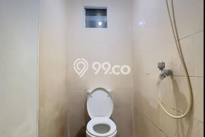 LOKASI TERBAIK! Apartemen Kawasan BSD City, 1 KM, Luas 31m², Siap Huni, Fasilitas Modern LOKASI TERBAIK! Apartemen Kawasan BSD City, 1 KM, Luas 31m², Siap Huni, Fasilitas Modern