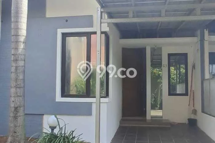 For Sale Rumah 2 Kamar Lokasi Ideal Bagus dan Strategis di Ciputat For Sale Rumah 2 Kamar Lokasi Ideal Bagus dan Strategis di Ciputat