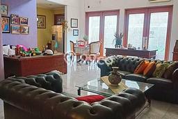 Ready to Use! Premium House LT 450m2 Desain Elegan di Bintaro Ready to Use! Premium House LT 450m2 Desain Elegan di Bintaro