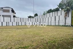 Kavling Tanah untuk Disewa di BSD Lahan Luas 675m2 Kavling Tanah untuk Disewa di BSD Lahan Luas 675m2