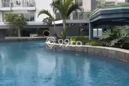 Dijual Apartemen 1 KT 1 KM di BSD City Luas 26m2 Dijual Apartemen 1 KT 1 KM di BSD City Luas 26m2