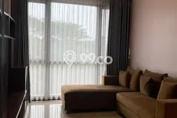 Apartemen Minimalis untuk Disewa, 1 Kamar di Tangerang Apartemen Minimalis untuk Disewa, 1 Kamar di Tangerang