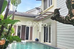 Hunian Super Elit dengan Akses Paling Strategis di Alam Sutera, Tangerang Hunian Super Elit dengan Akses Paling Strategis di Alam Sutera, Tangerang