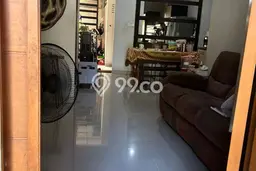 Jual Rumah Eksklusif 5 KT di BSD Griya Loka, Tangerang Jual Rumah Eksklusif 5 KT di BSD Griya Loka, Tangerang