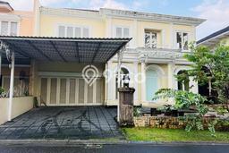 Dijual Hunian Mewah dengan Fasilitas Sekitar Lengkap di Serpong Utara, Tangerang Selatan Dijual Hunian Mewah dengan Fasilitas Sekitar Lengkap di Serpong Utara, Tangerang Selatan