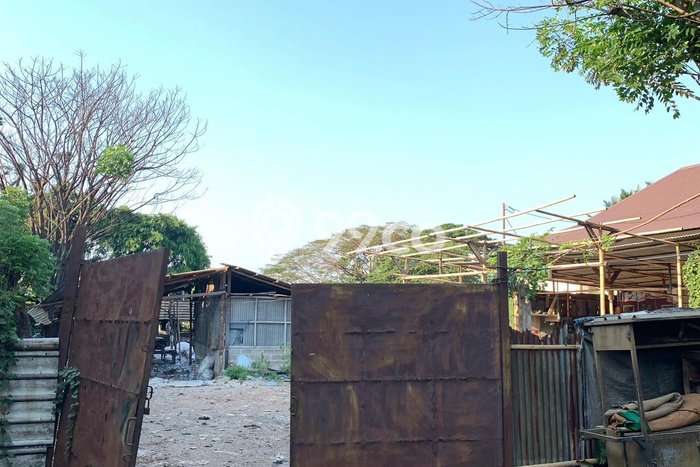 Lahan Dijual Lokasi Jati Uwung, Tangerang dengan Luas Tanah 5753m2 dan Status SHM Lahan Dijual Lokasi Jati Uwung, Tangerang dengan Luas Tanah 5753m2 dan Status SHM