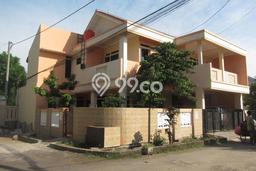 Dijual Rumah Modern 5 KT di Tanah Sareal, Bogor Dijual Rumah Modern 5 KT di Tanah Sareal, Bogor