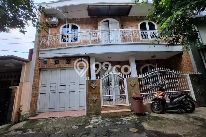 Dijual Hunian Rumah Nyaman 3 KT di Tanah Baru, Bogor Dijual Hunian Rumah Nyaman 3 KT di Tanah Baru, Bogor