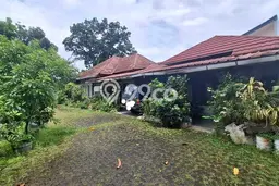 Siap Huni Hunian Elit 5 Kamar di Taman Kencana Dekat ke Mana Saja Siap Huni Hunian Elit 5 Kamar di Taman Kencana Dekat ke Mana Saja